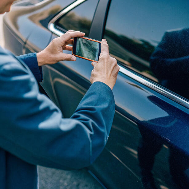 Kurzgutachten / Kostenvoranschlag Kurzgutachten / Kostenvoranschlag